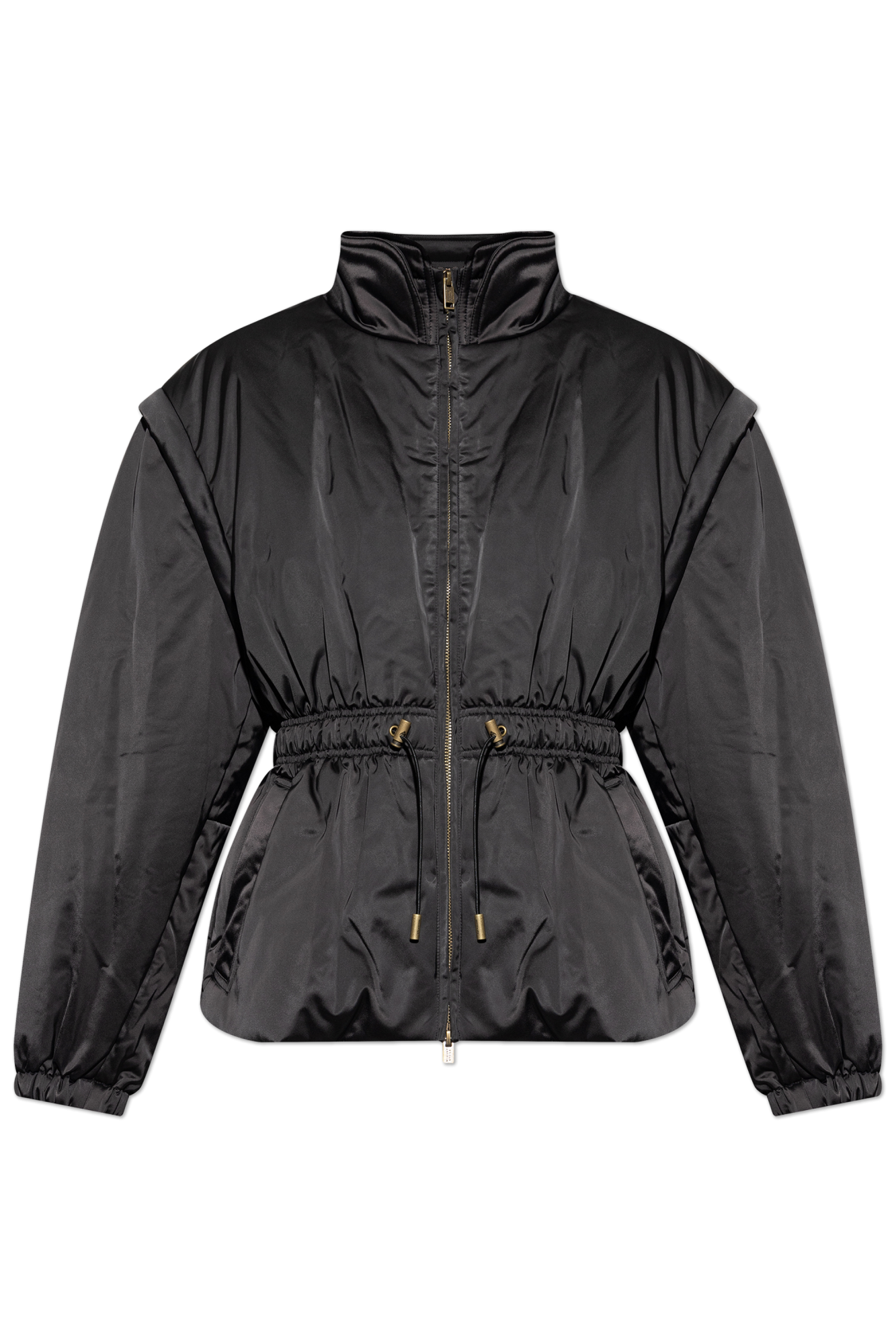 Black Jacket `Dastyni` Marant Etoile - Vitkac AS